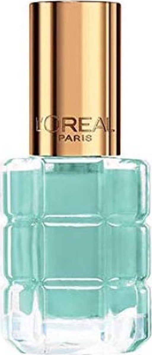 L’Oreal Paris L'Oreal Paris, Color Riche Vernis A L'Huile, Nail Polish, B01, Pistache Royale, 13.5 ml For Women