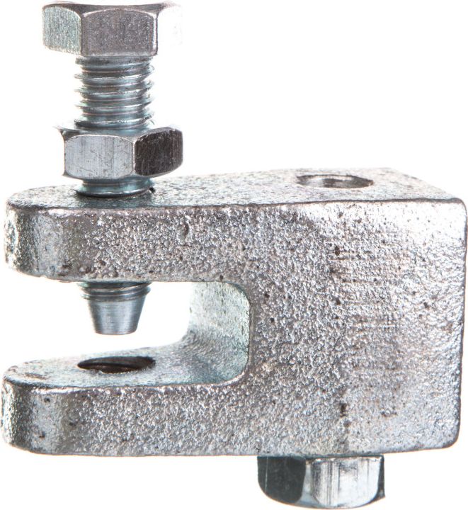 Baks Zacisk szybkiego montażu ZSMM8