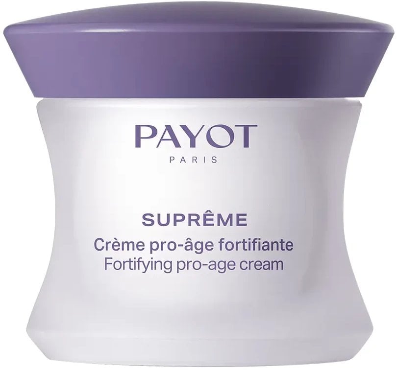 Payot Supreme Fortifying Pro-Age Krem do twarzy wzmacniający 50ml