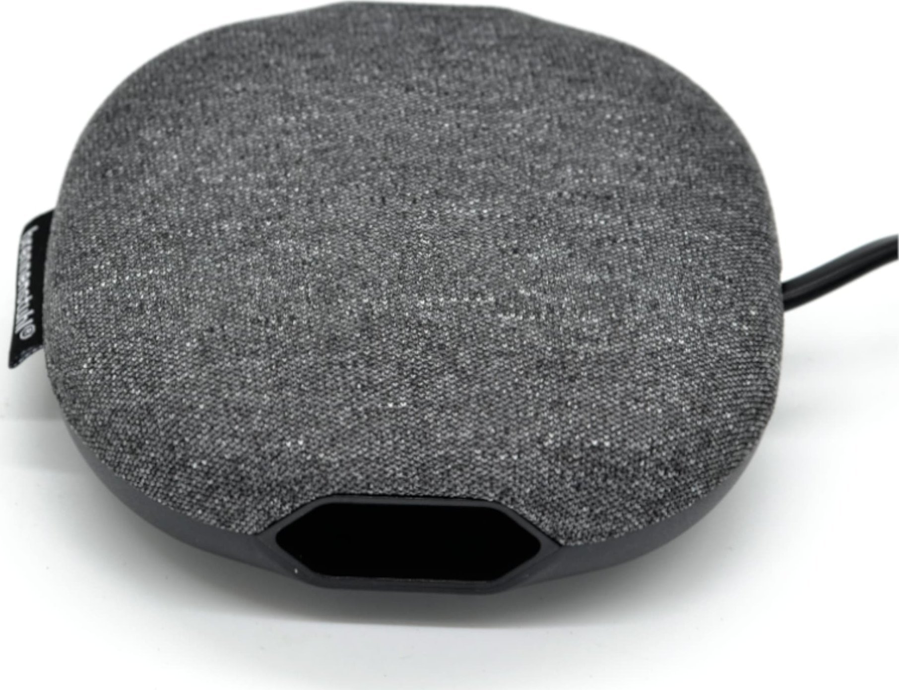 Brennenstuhl Brennenstuhl Charging Station with textile surface