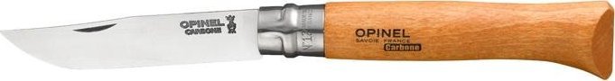 Opinel Nóż Opinel 12 carbon buk