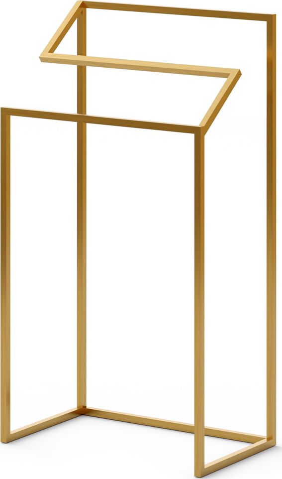 Selsey Stojak złoty