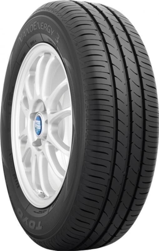 Toyo NANOENERGY 3 195/65 R15 91T