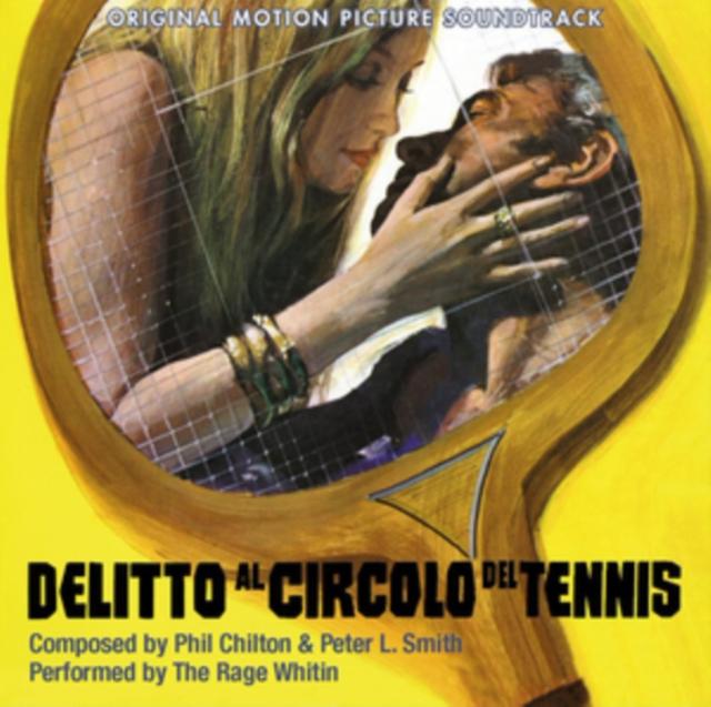 Delitto Al Circolo Del Tennis