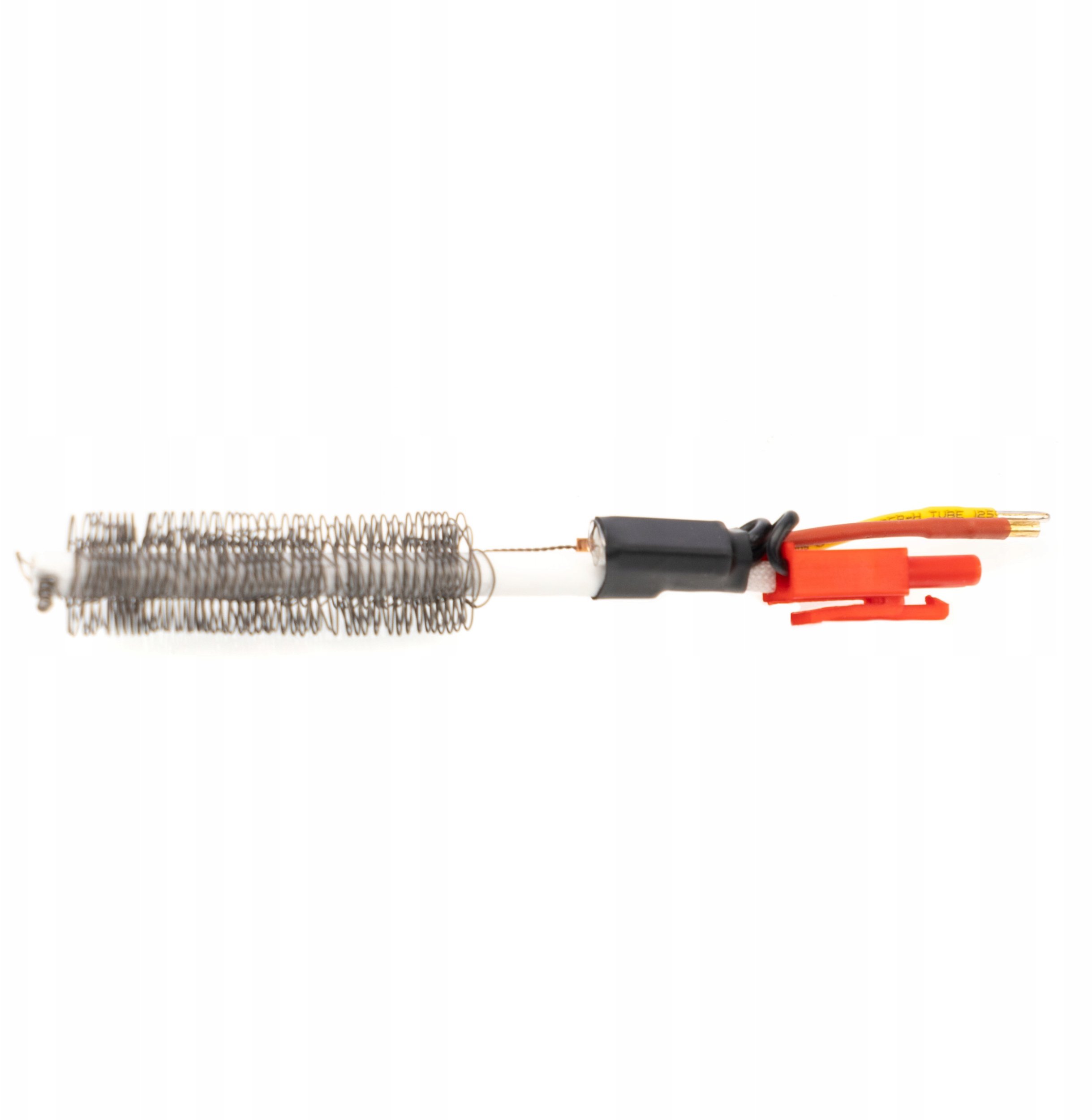 GRZAŁKA DO GORĄCEGO POWIETRZA HOT-AIR SPAWARKI ROSFIX OH660 ORANGE HUSKY