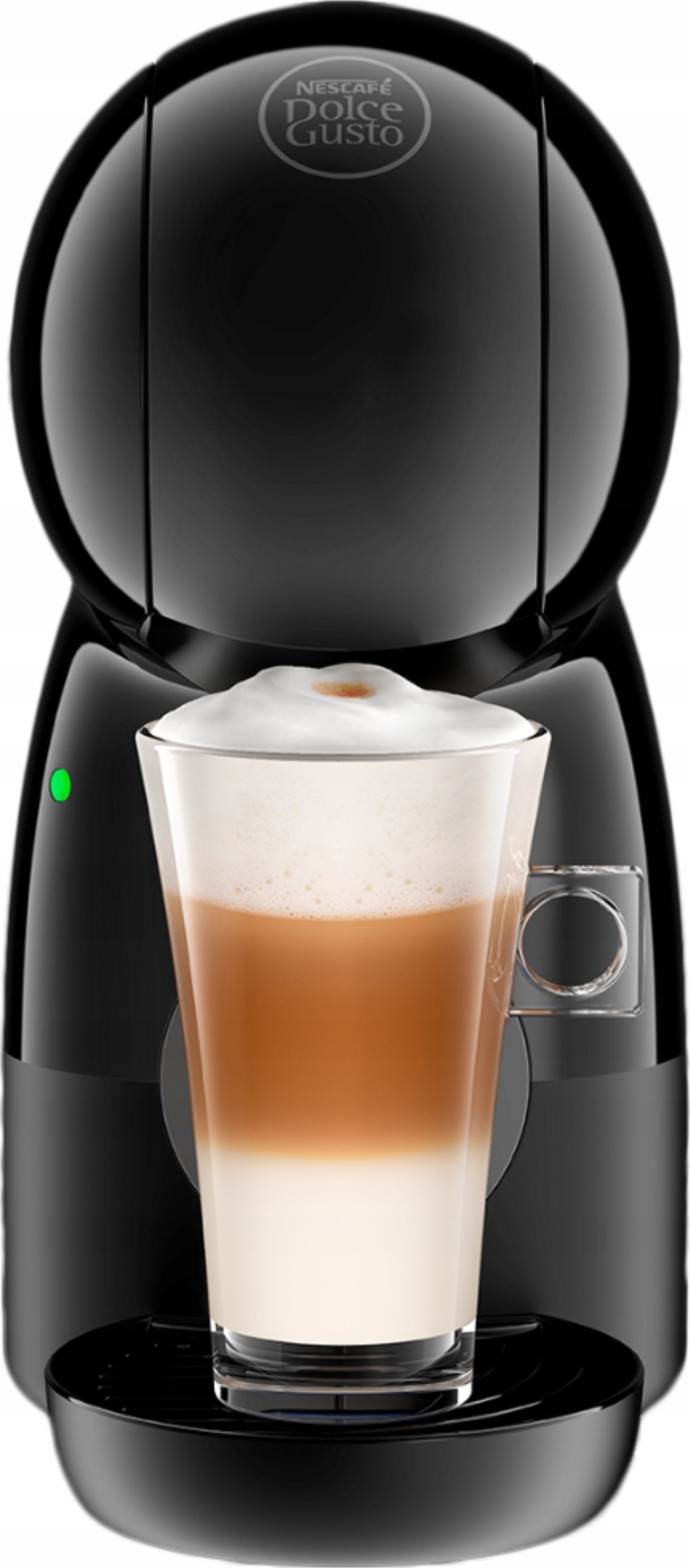Ekspres na kapsułki DeLonghi Dolce Gusto Piccolo (EDG110.AB)
