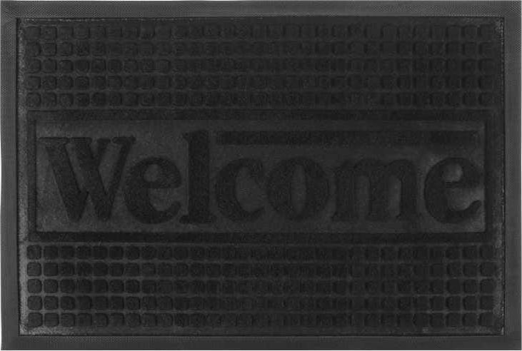 Verdenia Wycieraczka podgumowana Harry 40x60cm (WZ5)