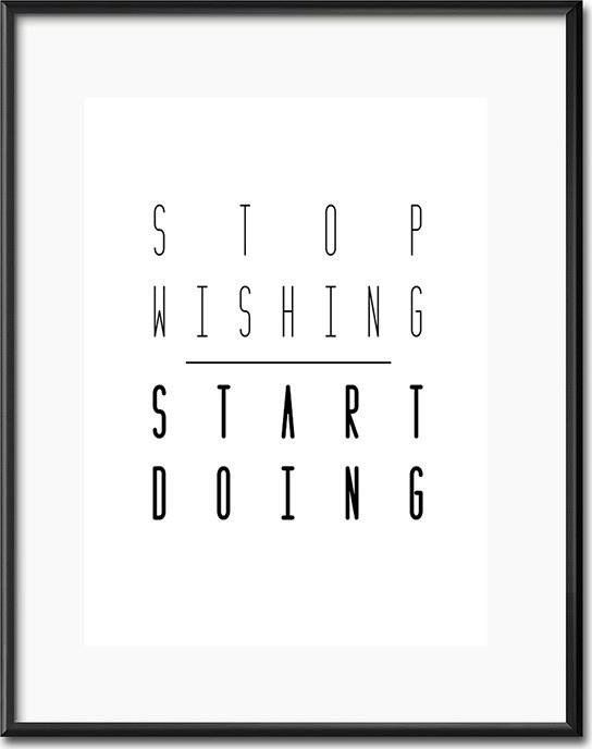 GO-BI Obraz - REPRODUKCJE NOWOŚCI 21x26cm