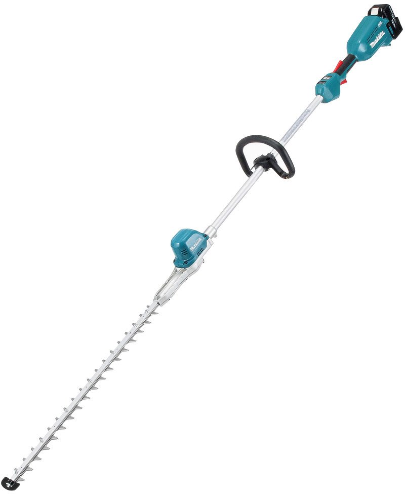 Makita Nożyce akumulatorowe DUN600LRGE 60 cm