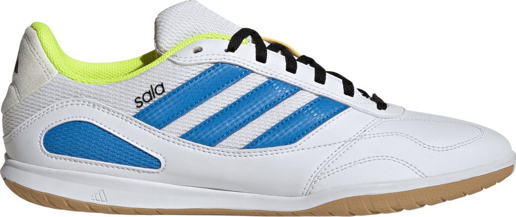 Buty piłkarskie adidas Super Sala Competition III JP6988 42