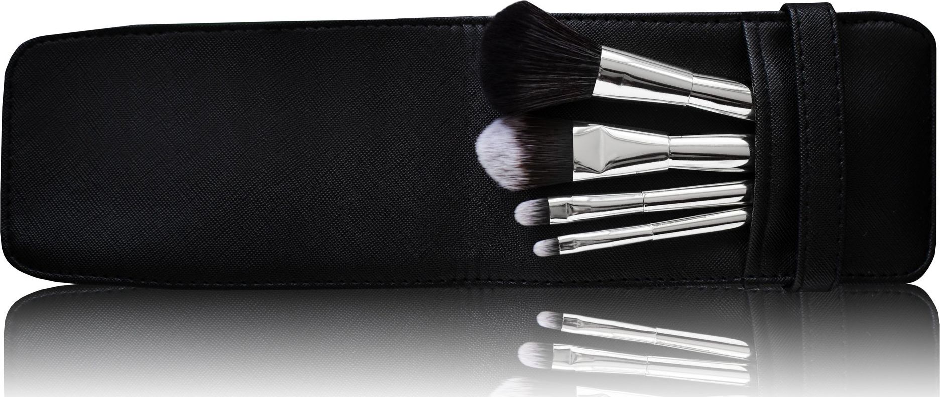 Gabriella Salvete Gabriella Salvete TOOLS Travel Set Of Brushes Pędzel do makijażu 1szt zestaw upominkowy