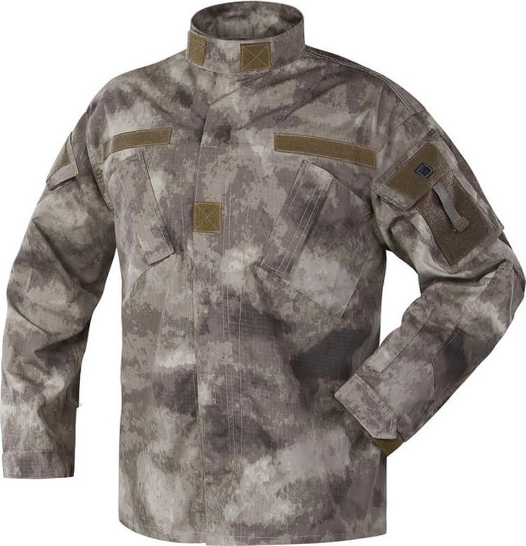 Texar Texar Bluza Polowa ACU Rip-Stop A-Tacs AU M