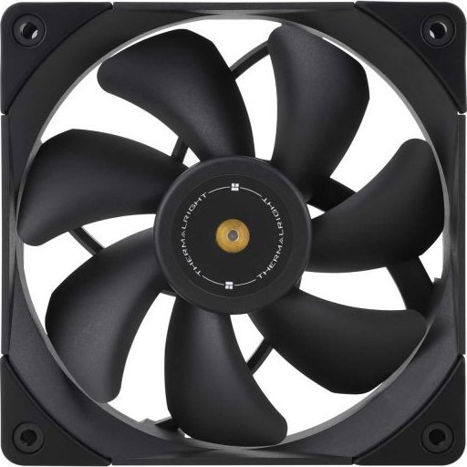 Wentylator Thermalright TL-E12B Extrem (419470)