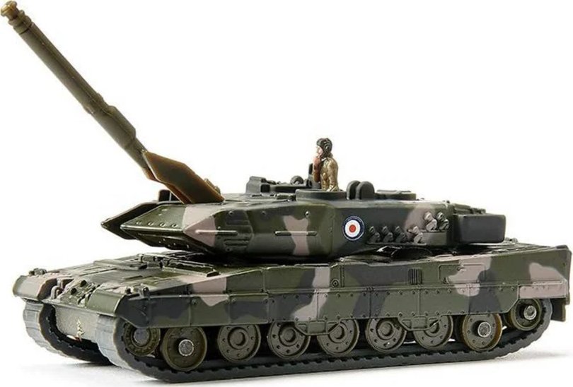 Siku Siku 8316 CZOŁG model zabawka dla dzieci metalowy metal ORYGINALNY
