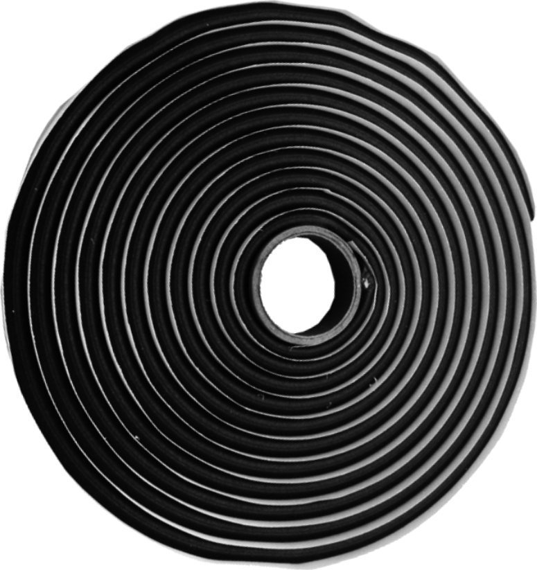 ENIMO KLEJ BUTYLOWY DO REFLEKTORÓW LAMP SZKIEŁ USZCZELKA