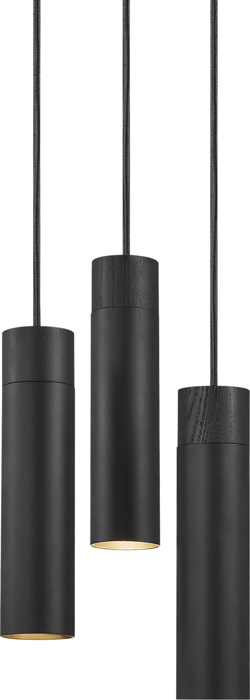 Lampa wisząca Nordlux Nowoczesna lampa wisząca LED Ready do jadalni Nordlux TILO 2010473003