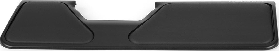 Mysz BakkerElkhuizen Bakker Elkhuizen Maus Handballenauflage Ergoslider Plus schw