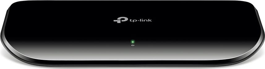 Switch TP-Link TL-SG1008D