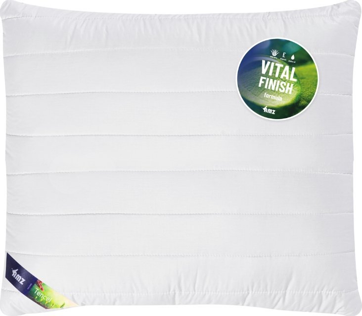 AMZ Poduszka AMZ Termo Tencel 80x80