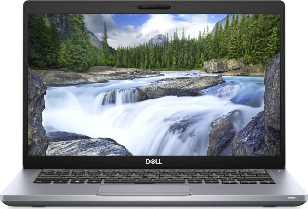 Laptop Dell Dell Latitude 5410 Core i5 10310U (10-gen.) 1,7 GHz / 8 GB / 960 SSD / 14'' FullHD dotyk / Win 11 Pro