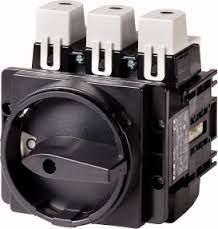 Eaton Rozłącznik izolacyjny 3P 160A do wbudowania P5-160/EA/SVB-SW (280925)