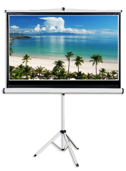Ekran do projektora Aveli XRT-00088