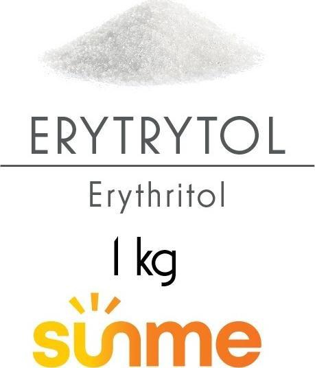 Sunme Erytrytol 1 kg