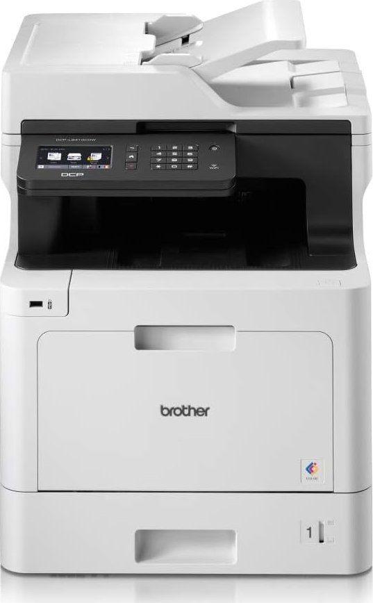 Urządzenie wielofunkcyjne Brother DCP-L8410CDW (DCPL8410CDWYY1)