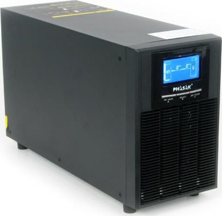 UPS Phasak Smart Pro 1000VA (PH 9210)