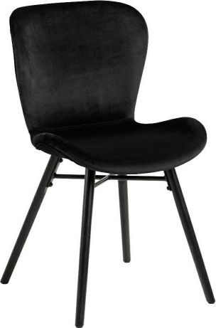 Actona Krzesło Batilda VIC black