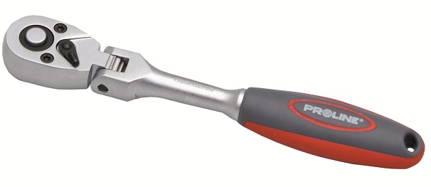 Pro-Line Grzechotka z przegubem 1/4" 164mm (18180)