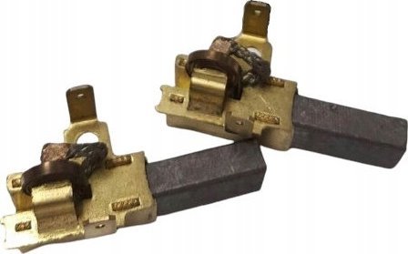 Festool SZCZOTKI WĘGLOWE FESTOOL 6,3x10x24,5 SZ230