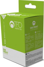 Tusz TelForceOne Tusz Zamiennik HP 304XL TFO 17ml Color