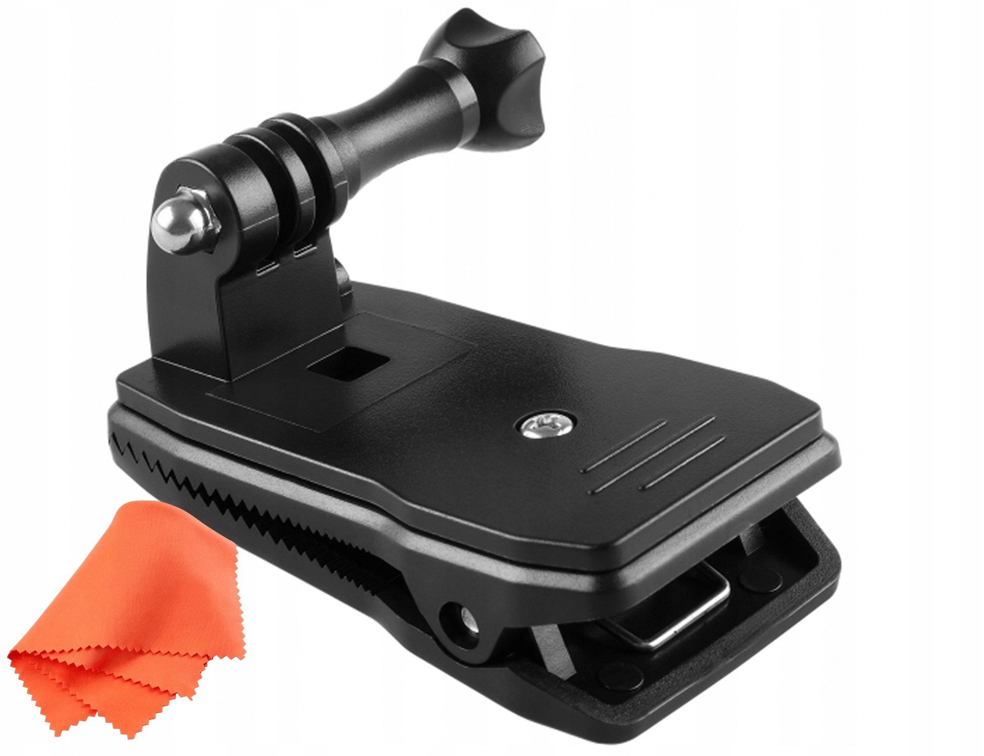 Klips obrotowy FreePower GP154 do kamer GoPro