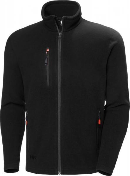 Helly Hansen Kurtka Oxford, polar, rozmiar XL, czarna