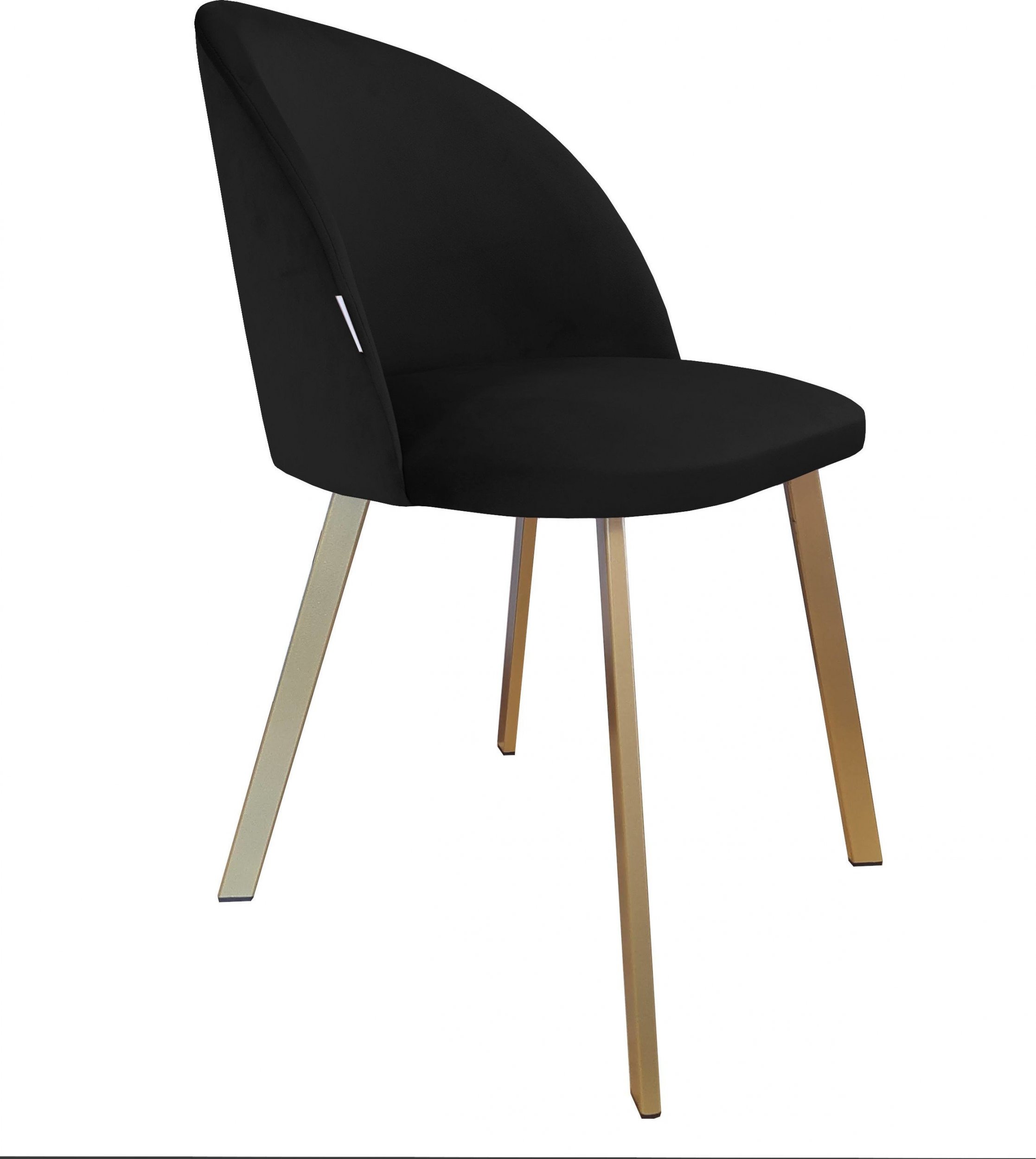 Atos Krzesło Colin noga złota PROFIL MG19