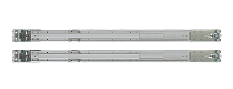 Synology Szyny montażowe (RKS1317)