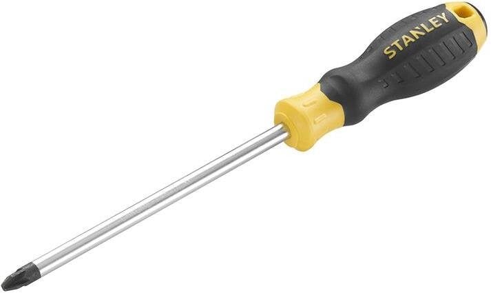 Phillips screwdriver STANLEY, PZ3 x 150 mm
