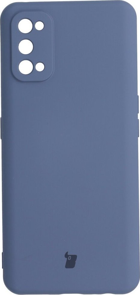 Bizon Etui Bizon Case do Realme 7 Pro, pokrowiec plecki