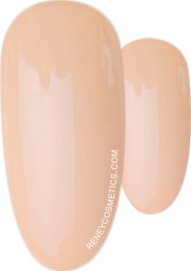 Reney Cosmetics Lakier hybrydowy Elegance 014 10ml uniwersalny