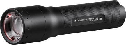 Latarka Ledlenser C7R Classic