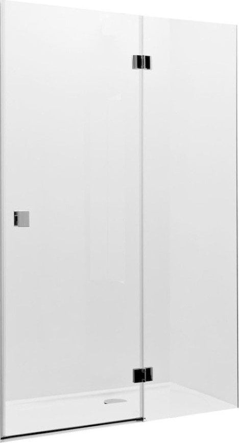 Fuenta New Kdj Drzwi 110 Prawe Chrom