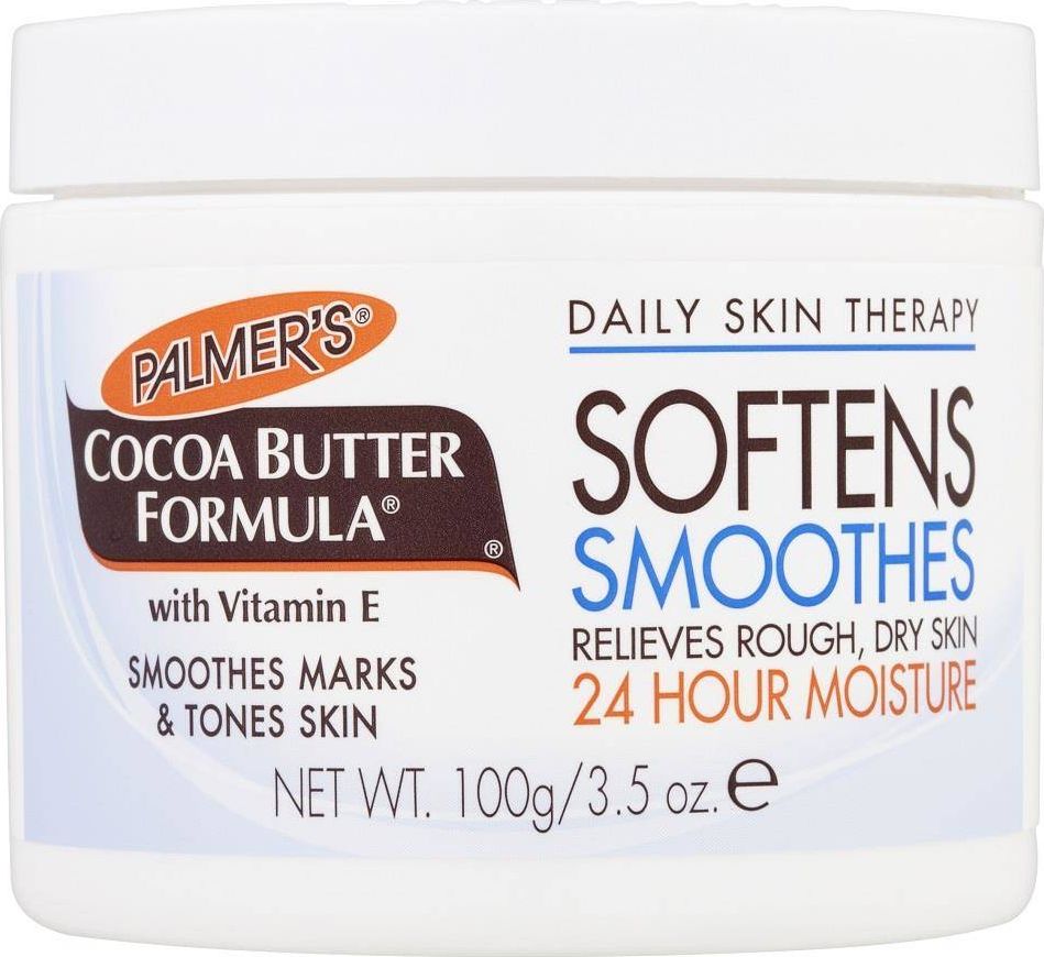Palmer`s Cocoa Butter Formula Softens masło kakaowe do ciała 100g