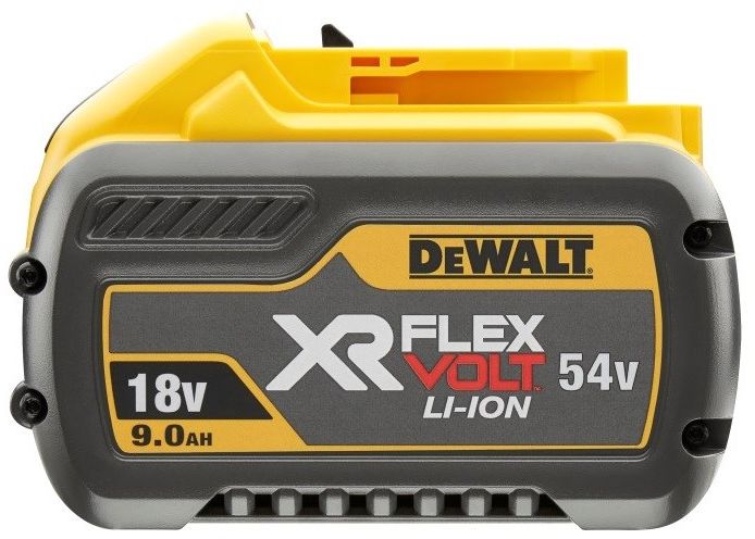 Dewalt Akumulator 18/54V Li-Ion 9.0/3.0Ah (DCB547)