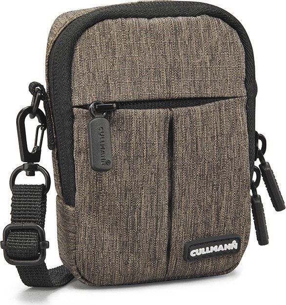 Torba Cullmann Malaga Compact 200 brązowa (90201)