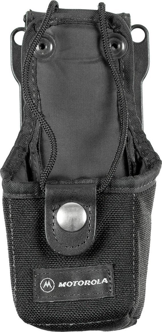 MFH BRYTYJSKA KIESZEŃ NA RADIO MOTOROLA