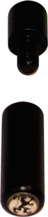 Adam Końcówki ochronne do kija bilardowego Adam Carom