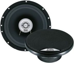 Głośnik samochodowy Mac Audio Edition 162