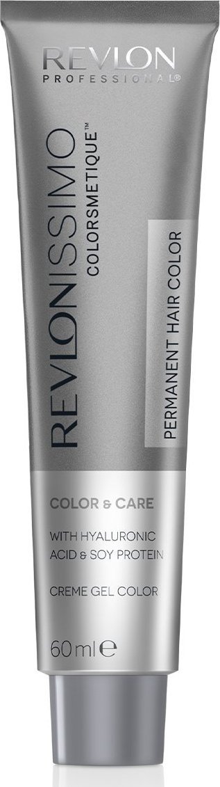 Revlon Trwała Koloryzacja Revlonissimo High Performance Revlon (60 ml) - 6,14 - 60 ml