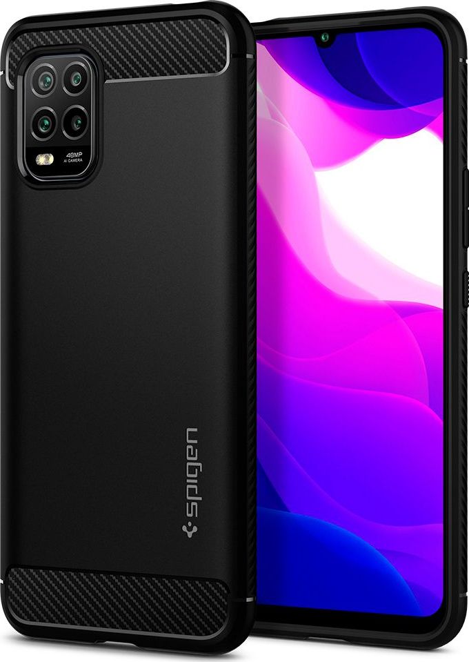 Spigen RUGGED ARMOR XIAOMI MI 10 LITE